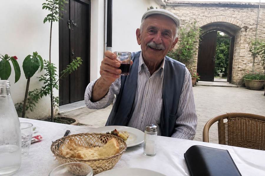 Albania Culture & Etiquette
