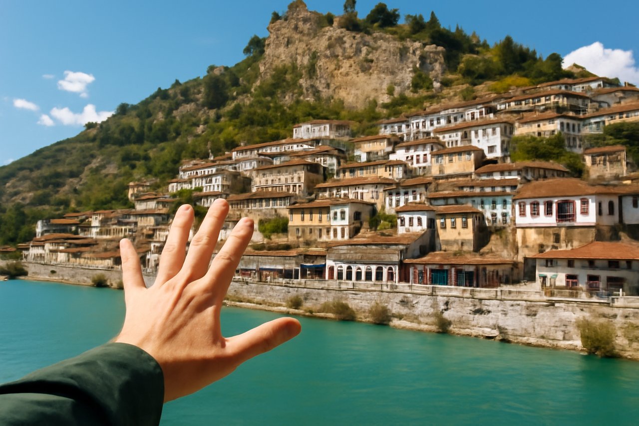 Berat