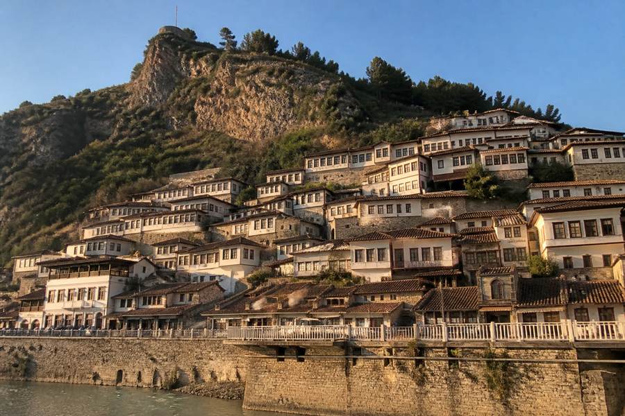 Albania