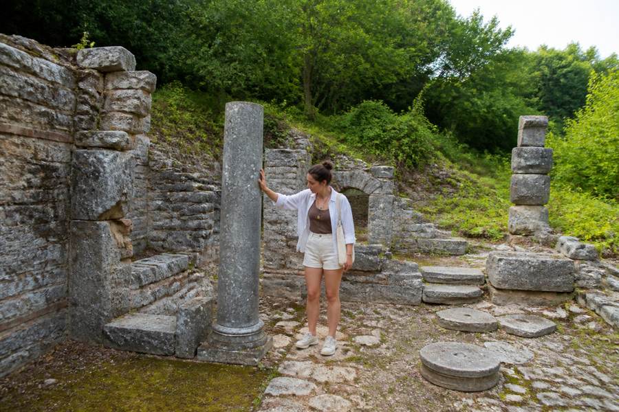 Albania's Best Attractions