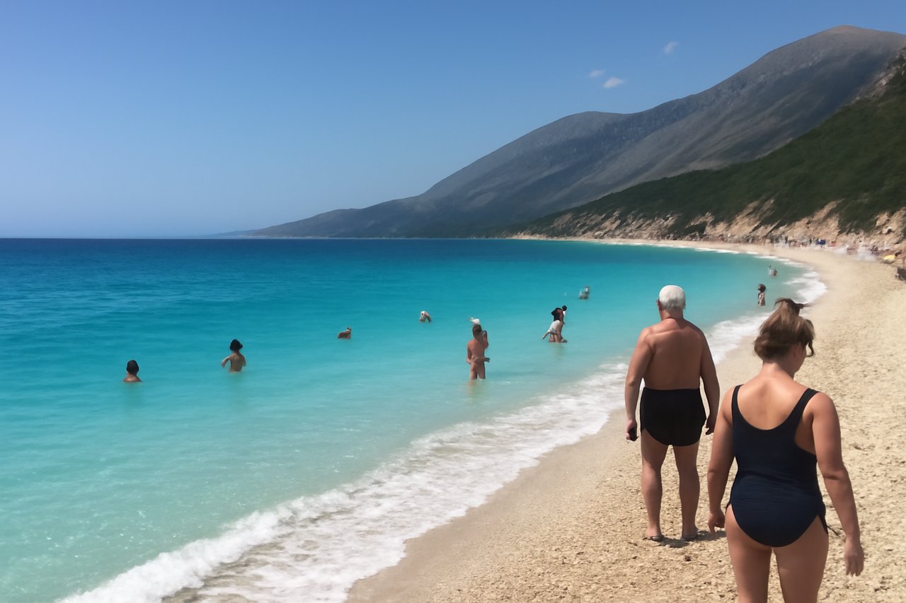 Best Time to Visit Albania — Month by Month