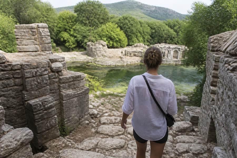 Butrint National Park