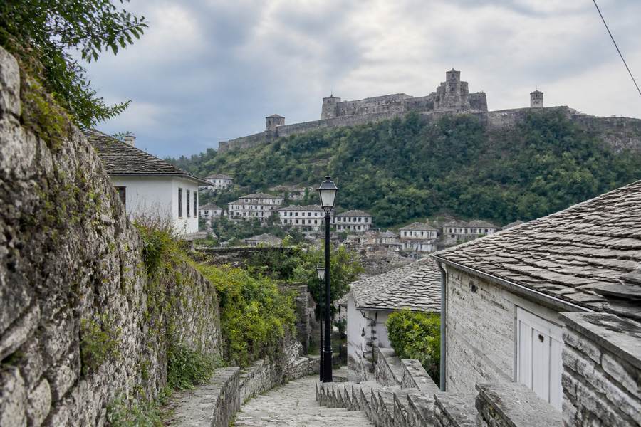Gjirokastër