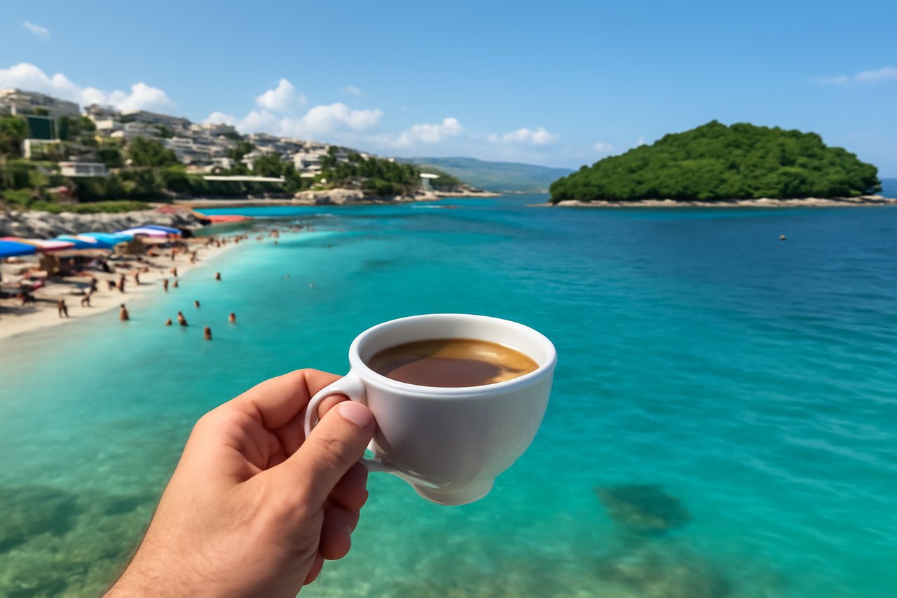 Ksamil