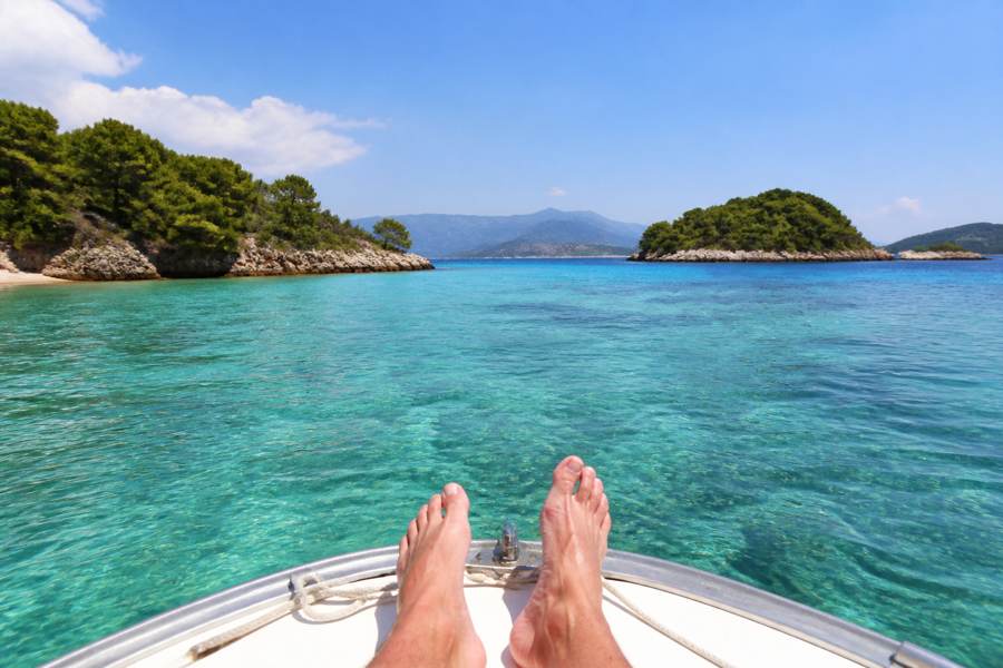 Ksamil