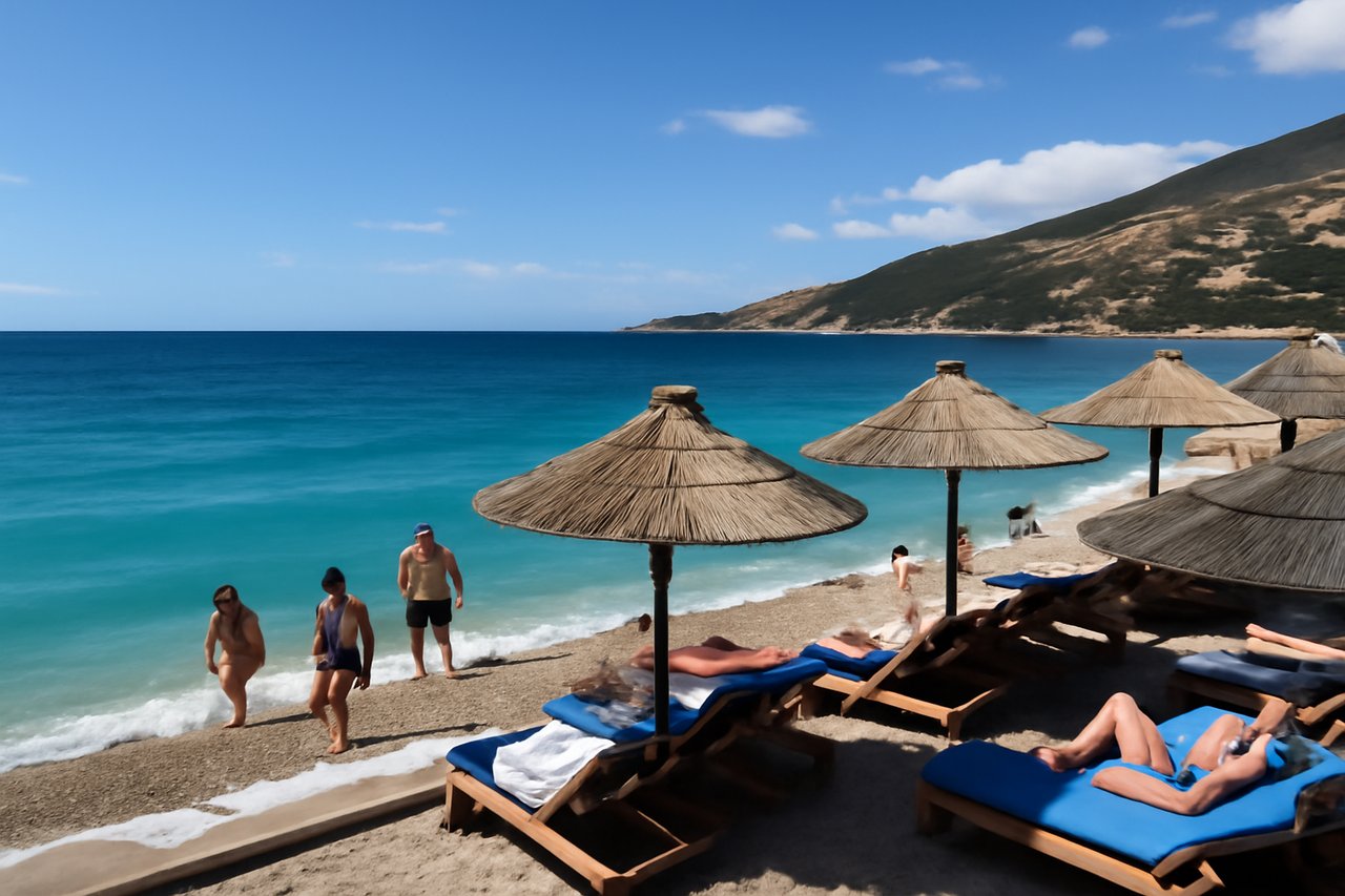 Money, Safety & eSIM in Albania