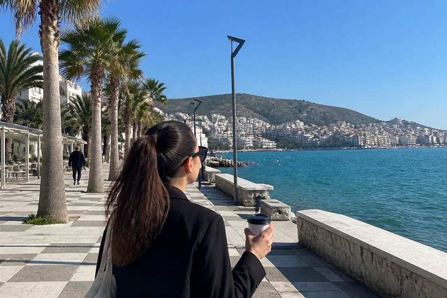 Sarandë