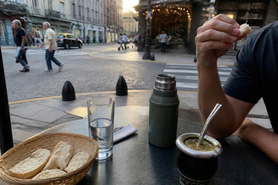 Argentina Culture and Etiquette
