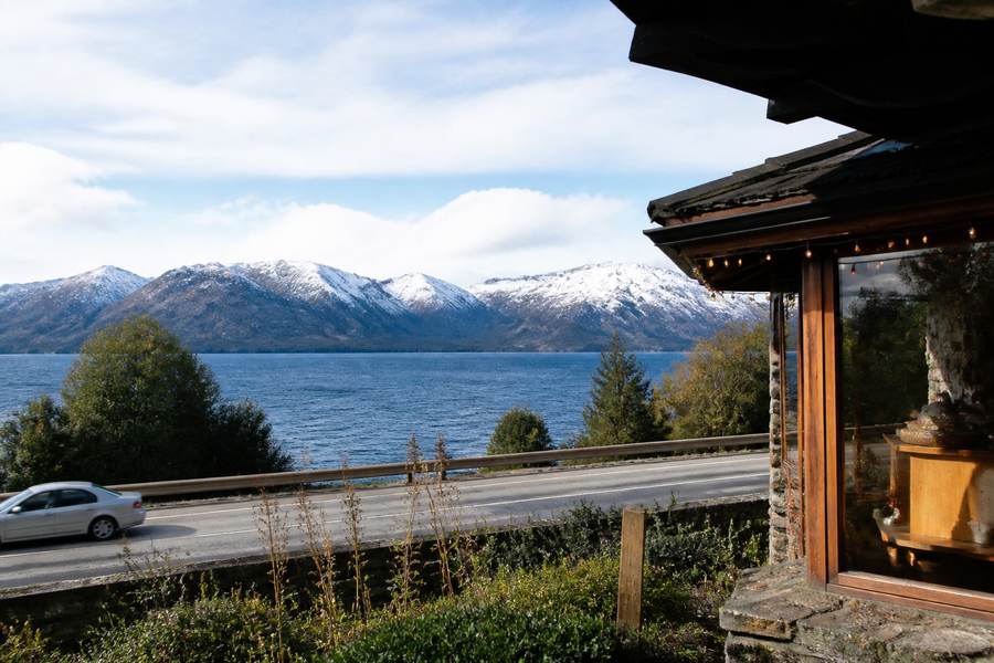 Bariloche