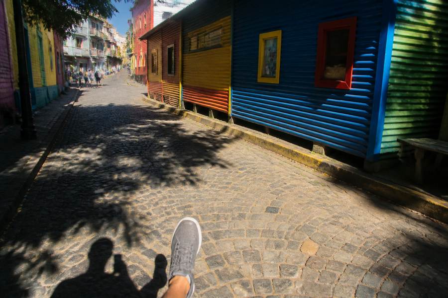 Buenos Aires