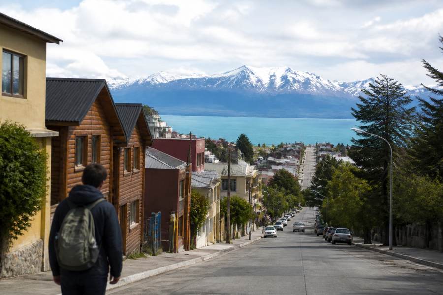 El Calafate