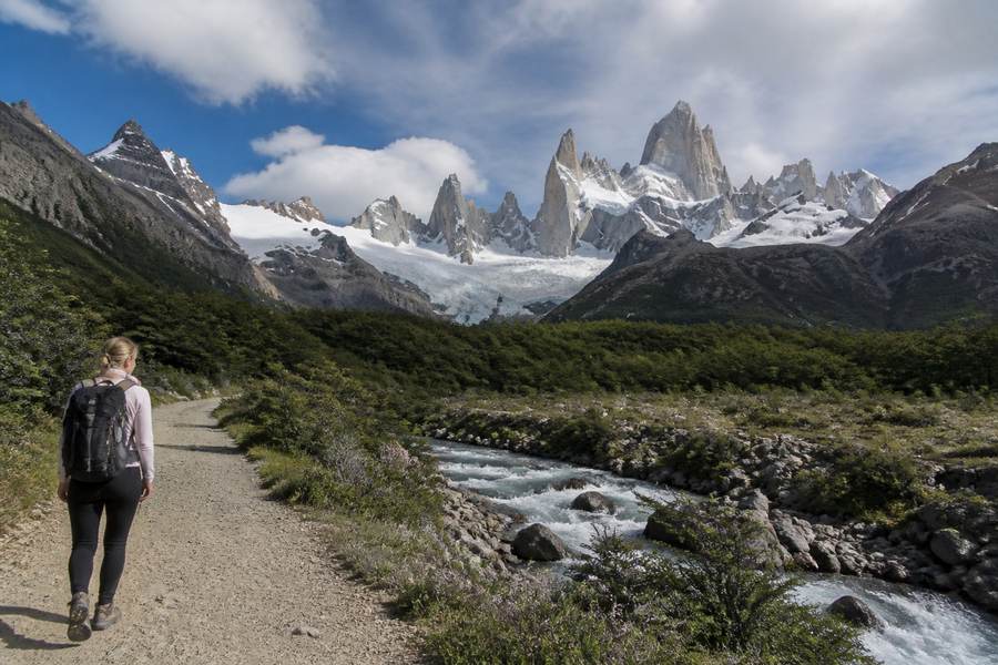 El Chaltén