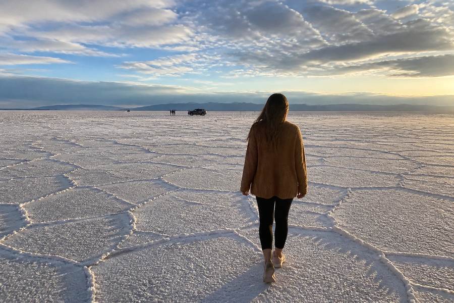 Salinas Grandes