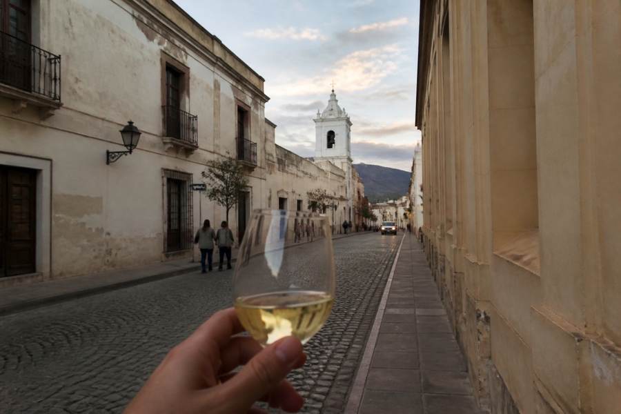 Salta