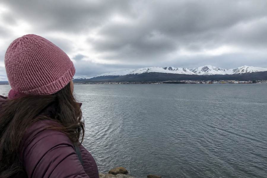 Ushuaia