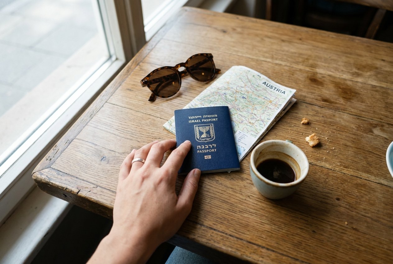 Austria Visa & Entry Requirements (2026)