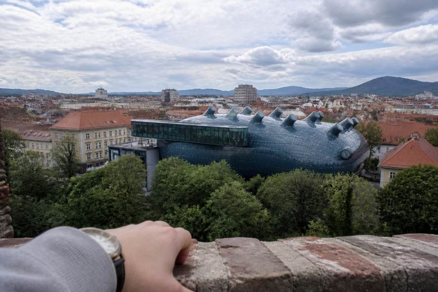 Graz