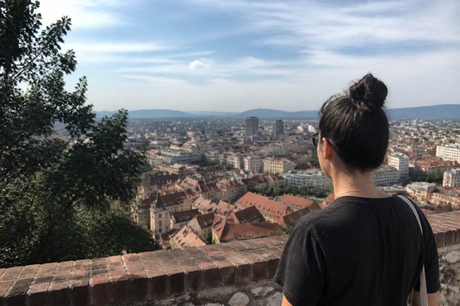 Graz