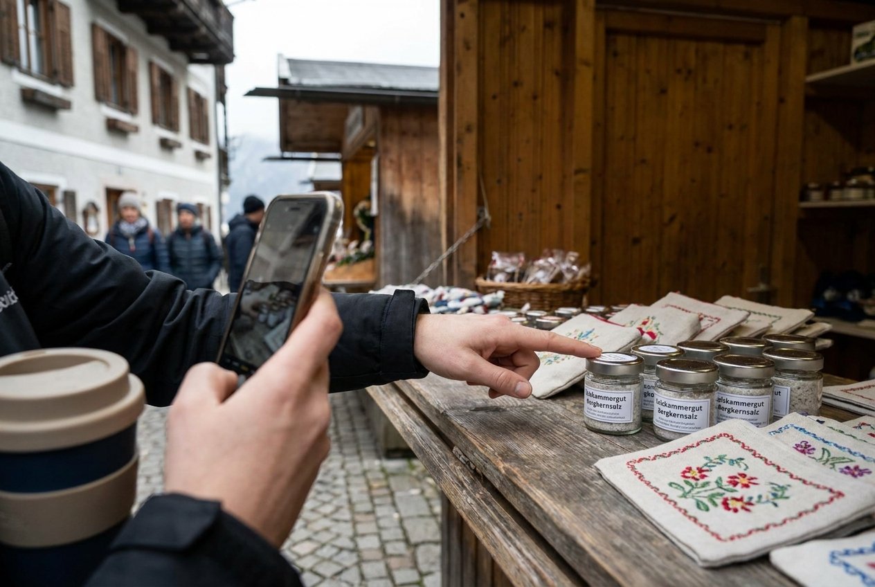 Hallstatt