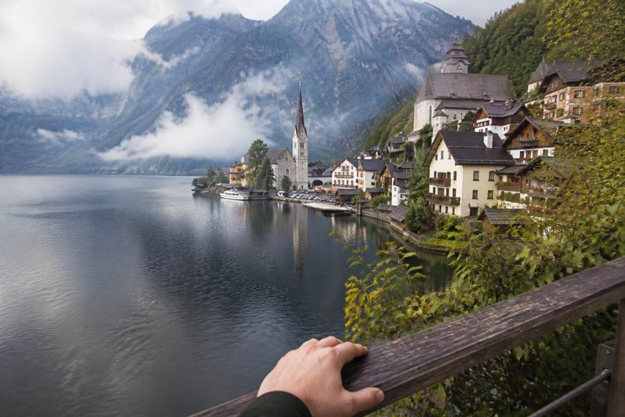 Hallstatt