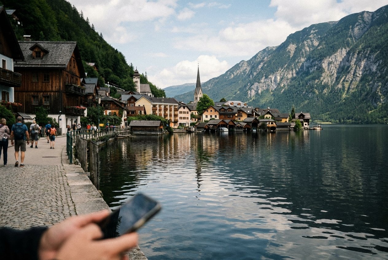Hallstatt