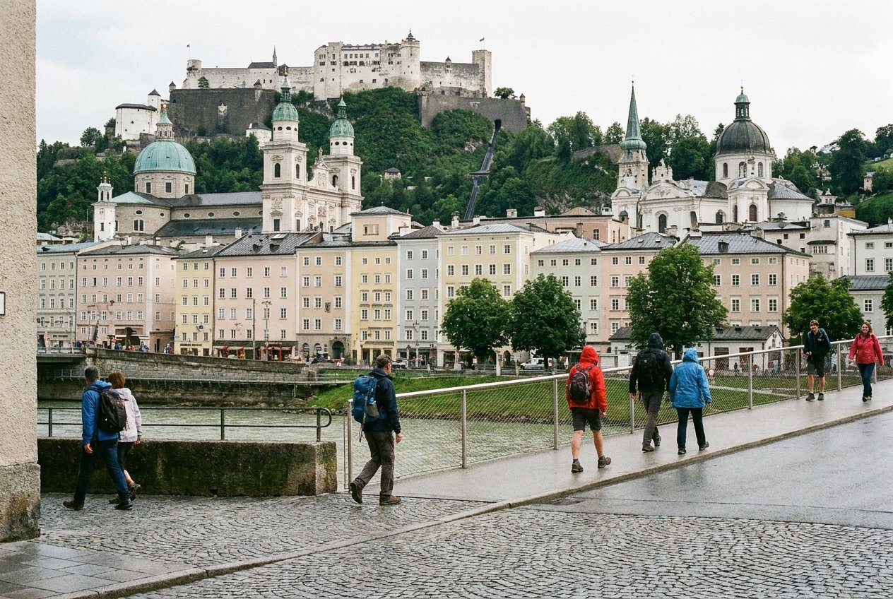 Salzburg
