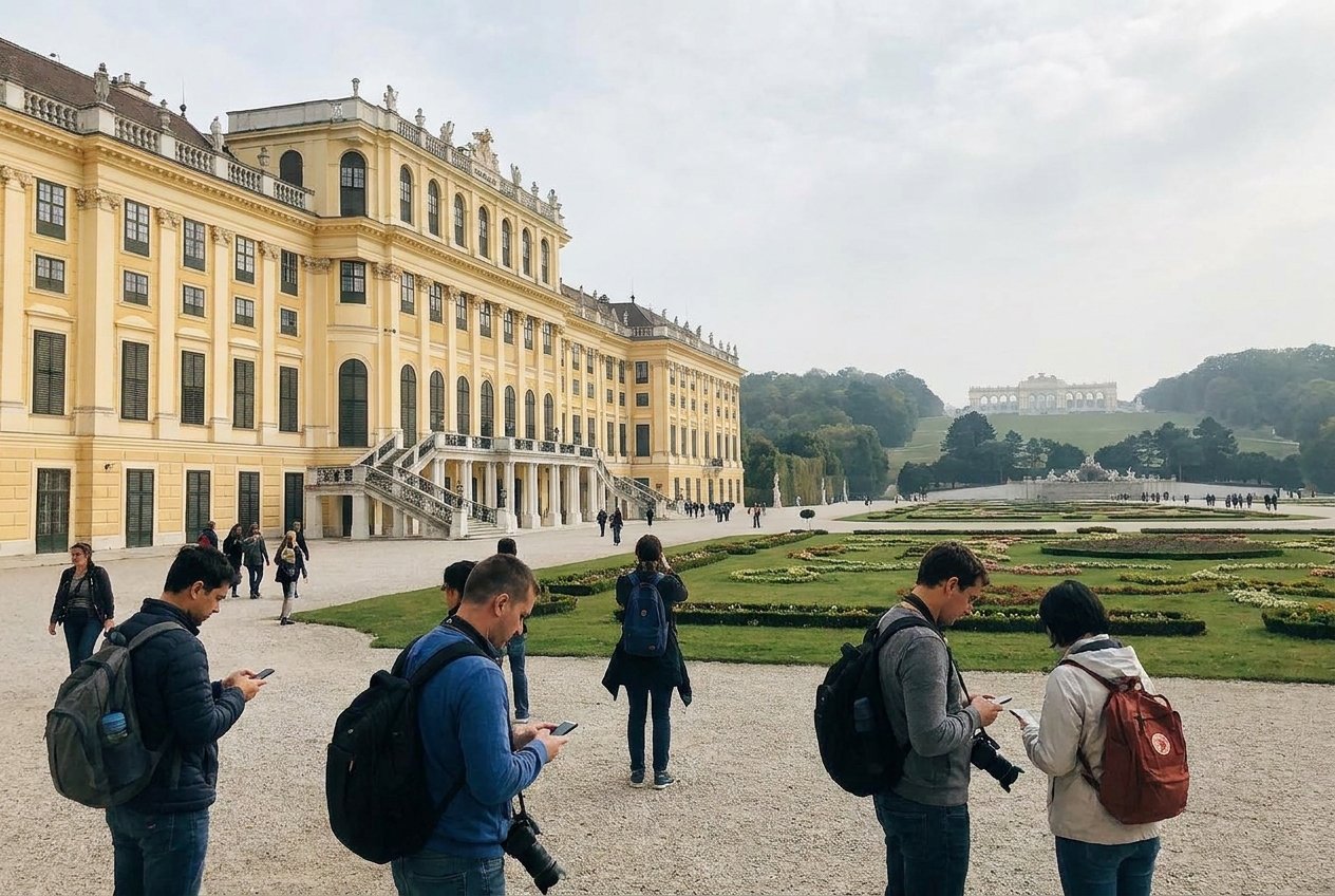 Austria's Best Attractions