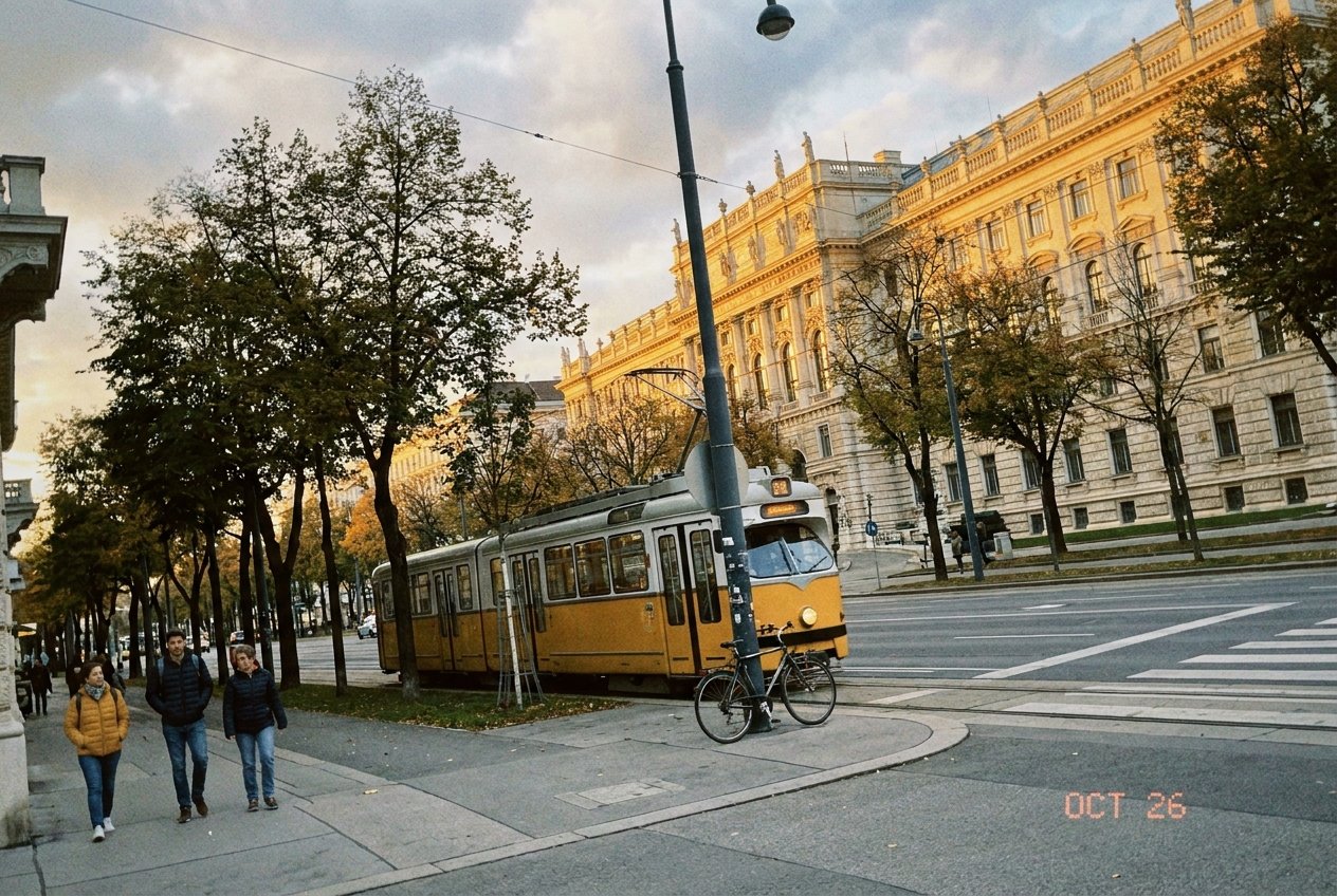 Vienna