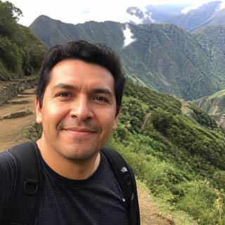 Diego Fuentes