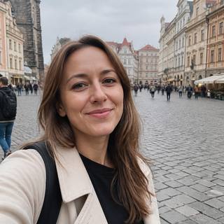 Nadia Volkov