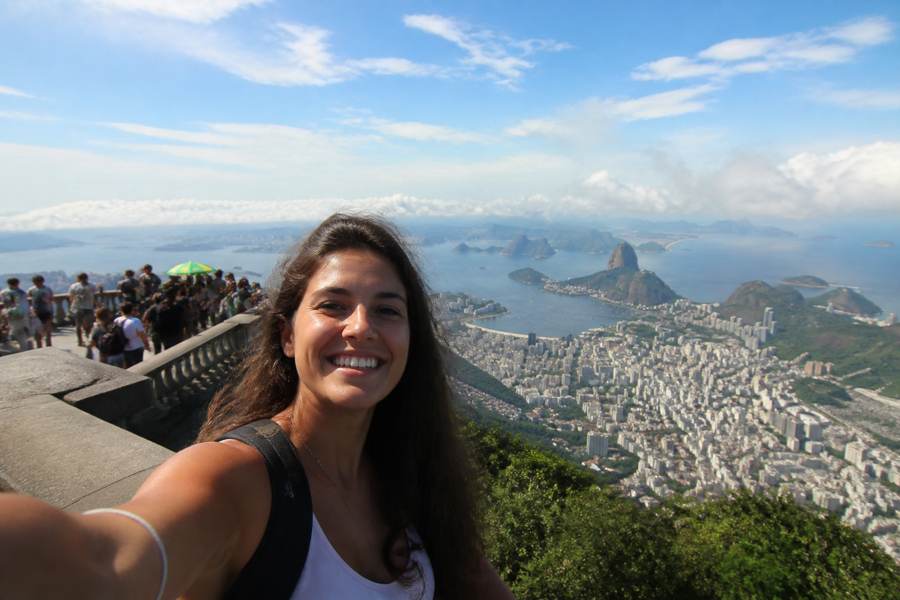 A Real Brazil Itinerary: 10 to 14 Days