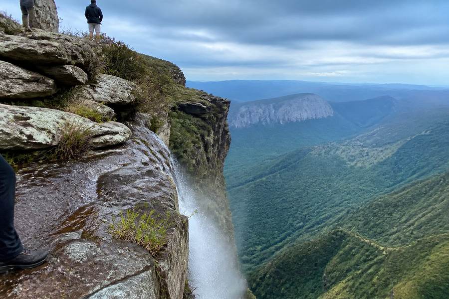 Chapada Diamantina