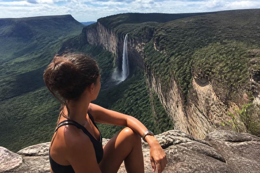 Chapada Diamantina