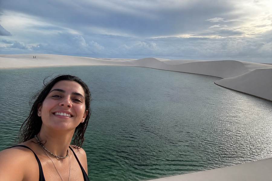 Lençóis Maranhenses