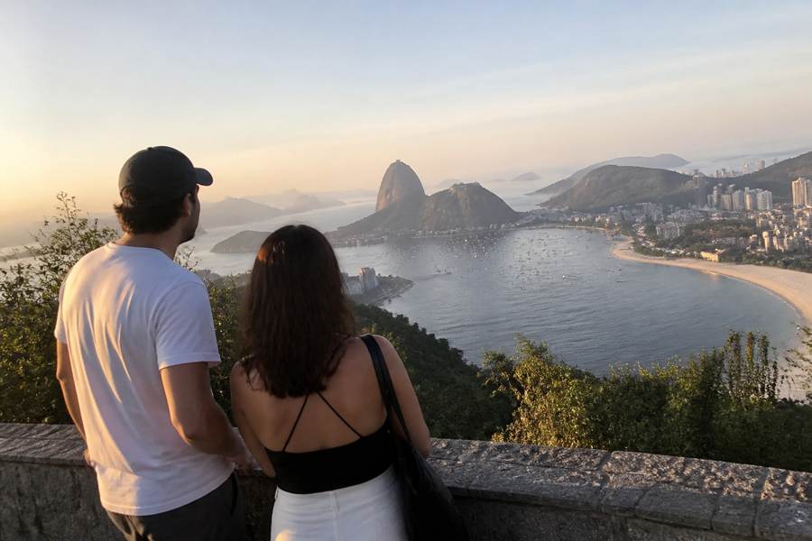 Brazil