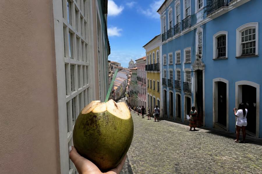 Salvador, Bahia