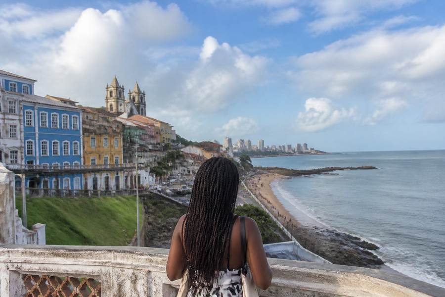Salvador, Bahia
