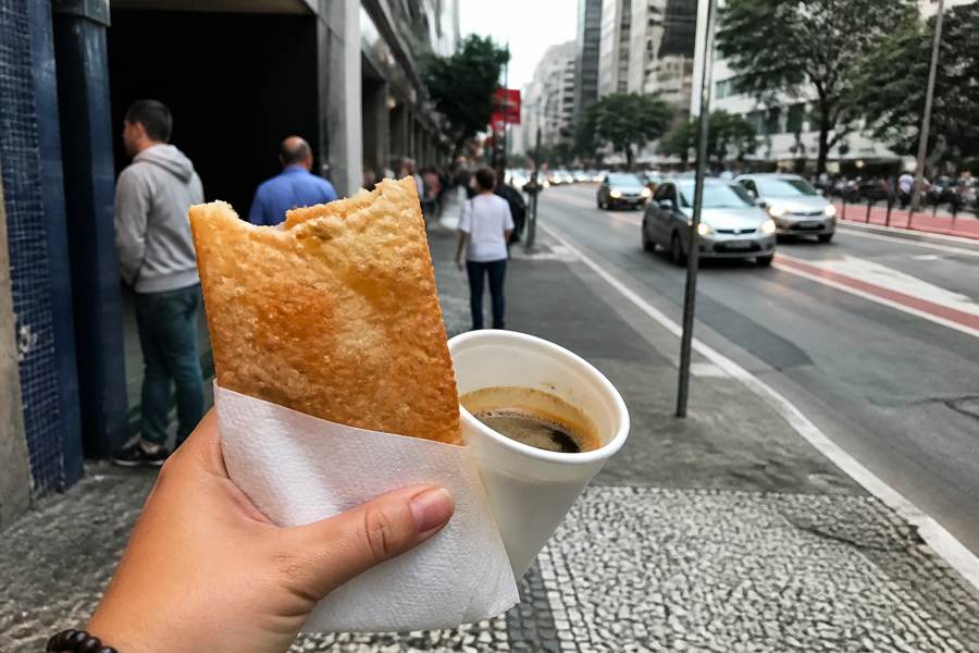 São Paulo