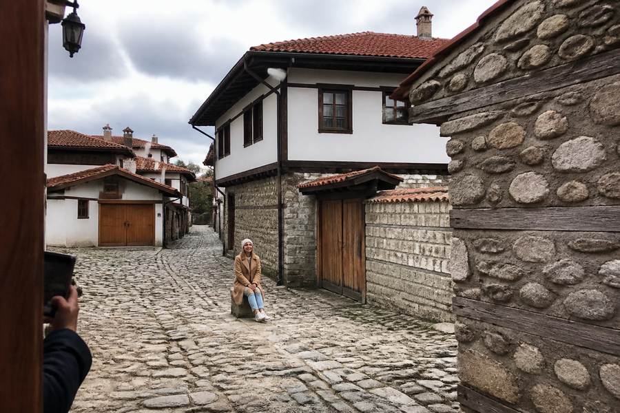 Bansko