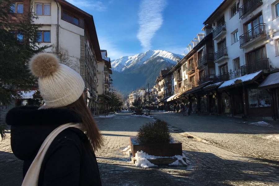 Bansko