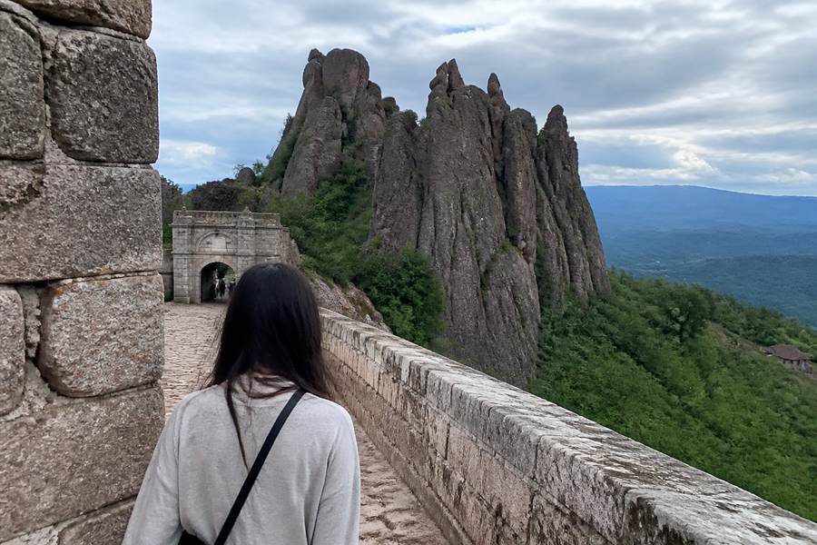 Belogradchik Rocks