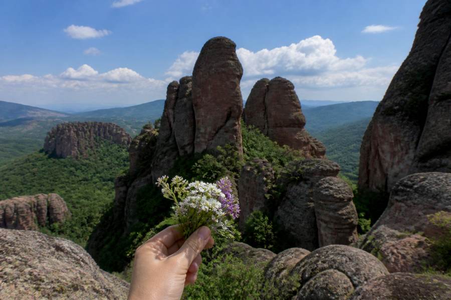 Belogradchik Rocks