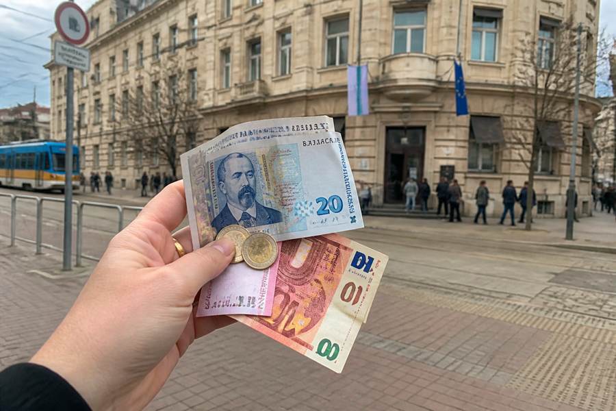 Bulgaria's Euro Changeover: What Travelers Need to Know