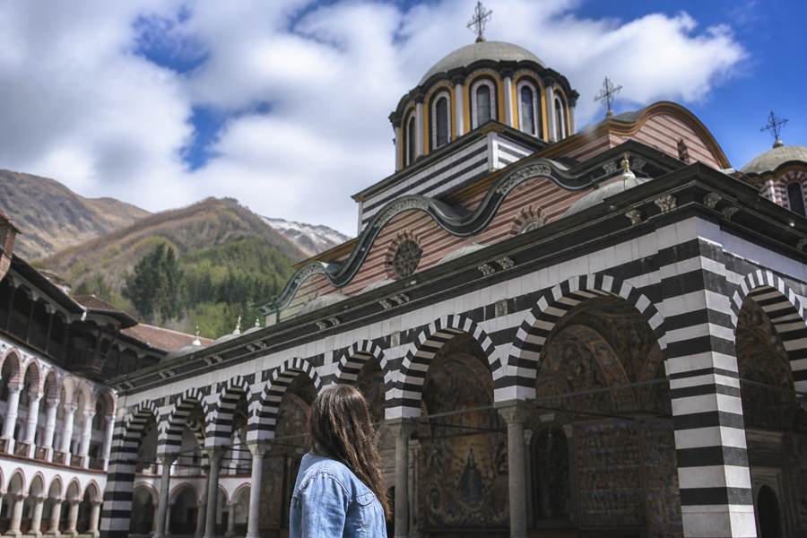 Bulgaria's Best Attractions