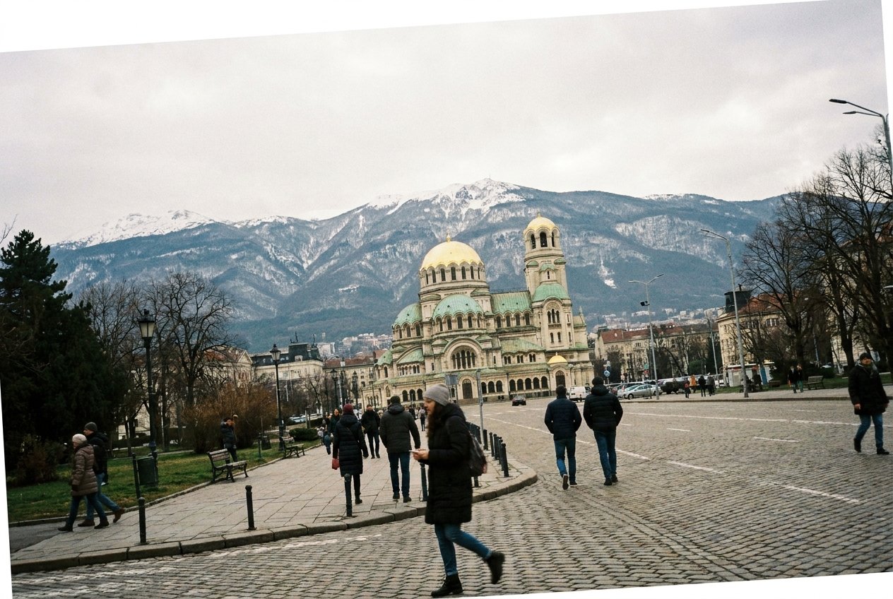 Bulgaria