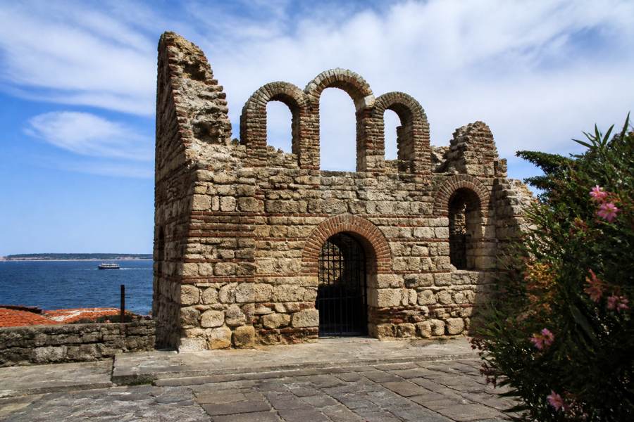 Nessebar