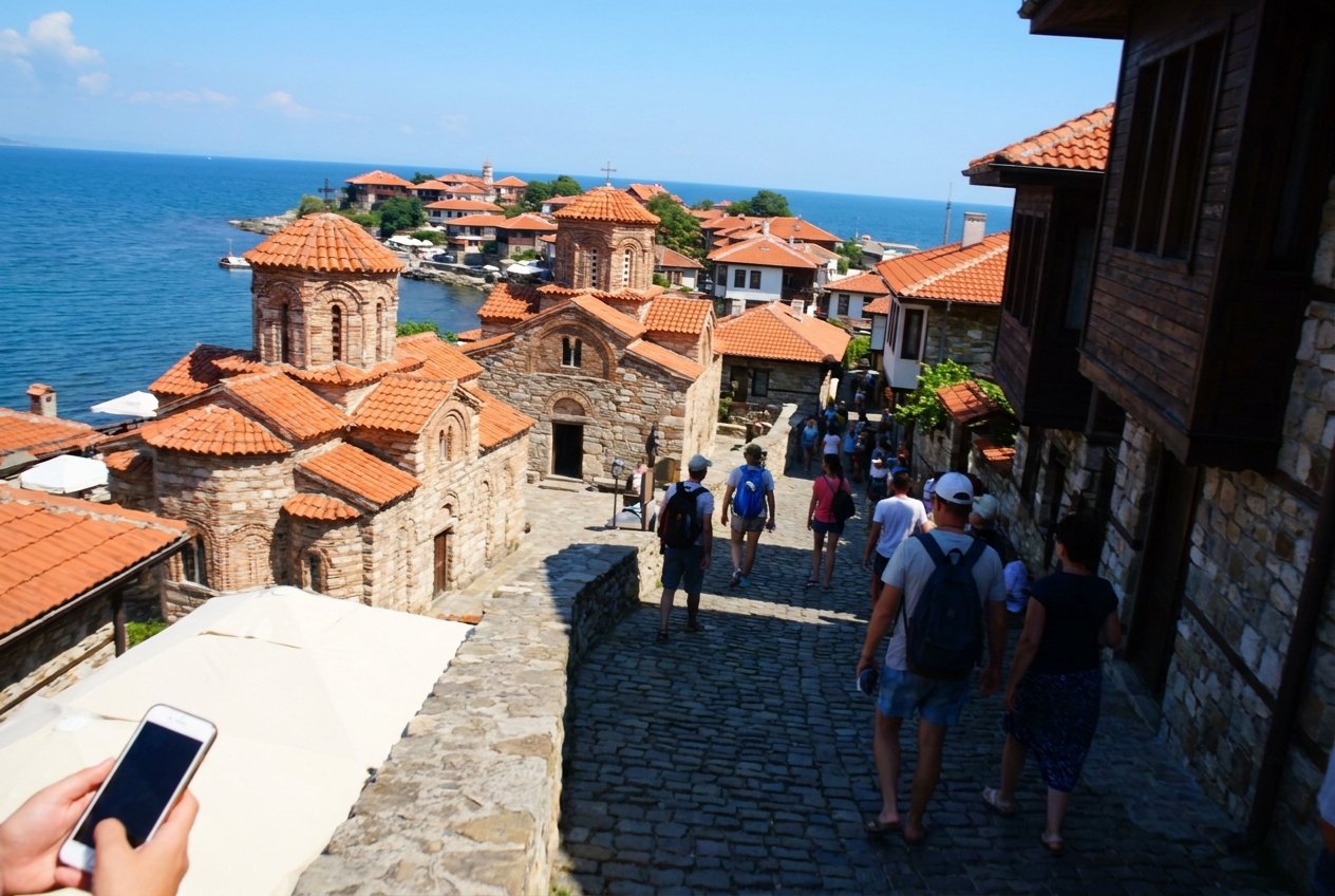 Nessebar