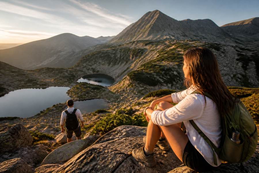 Pirin National Park