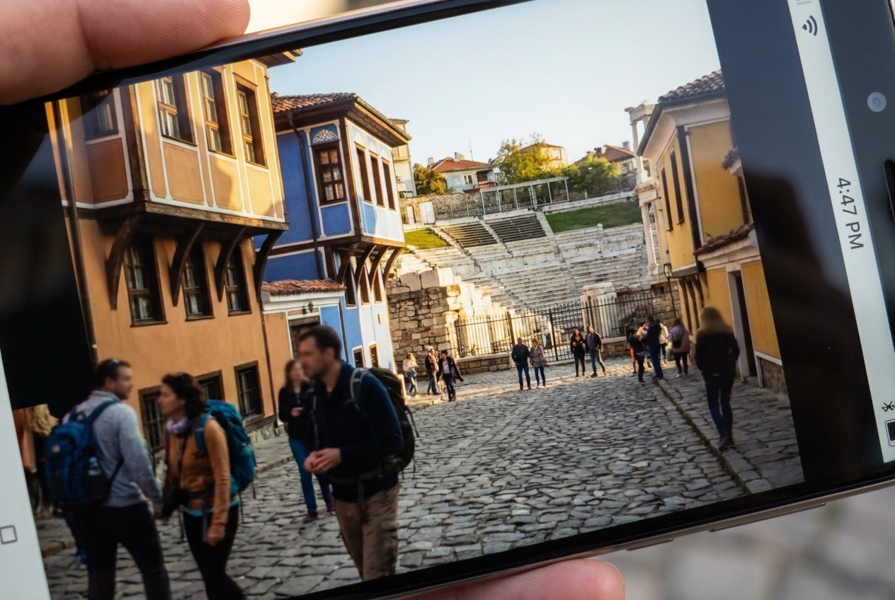 Plovdiv
