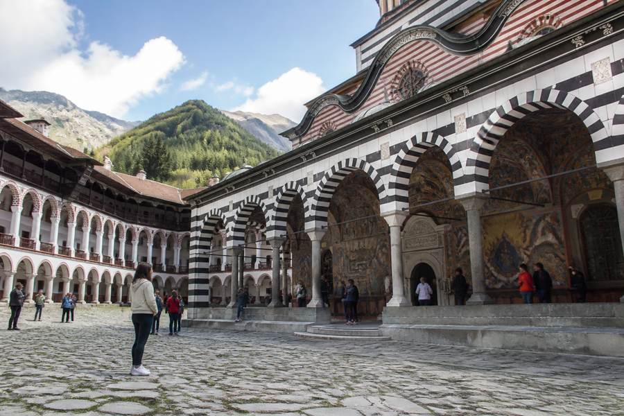 Bulgaria